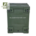 Rotomold pe pear paring insulation корпус
